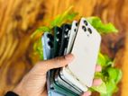 Apple iPhone 13 Pro 256GV (Used)