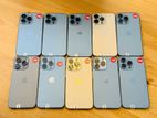 Apple iPhone 13 Pro 5 G- Full Set (Used)