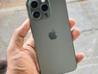 Apple iPhone 13 Pro 512GB (Used)