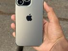 Apple iPhone 13 Pro 512GB (Used)