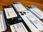 Apple iPhone 13 Pro 512 GB (Used)