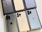 Apple iPhone 13 Pro 512GB - 5G (Used)