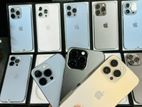 Apple iPhone 13 Pro 512GB Full Box (Used)