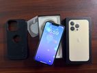 Apple iPhone 13 Pro 512GB (Used)