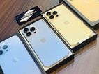 Apple iPhone 13 Pro 512GB [Gold-Sierra] (Used)