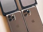 Apple iPhone 13 Pro 512GB | Space Gary (Used)