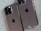 Apple iPhone 13 Pro 512GB [Space Gray] (Used)