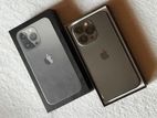 Apple iPhone 13 Pro 512GB - Space Gray (Used)