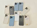 Apple iPhone 13 Pro 512GB (Used)