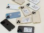 Apple iPhone 13 Pro 512GB (Used)