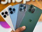 Apple iPhone 13 Pro 512GB (Used)