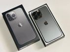 Apple iPhone 13 Pro 512GB (Used)