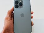 Apple iPhone 13 Pro 512GB (Used)
