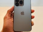 Apple iPhone 13 Pro 512GB (Used)
