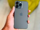 Apple iPhone 13 Pro 512GB (Used)