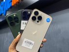 Apple iPhone 13 Pro 512GB (Used)