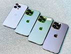 Apple iPhone 13 Pro 512GB (Used)