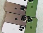 Apple iPhone 13 Pro 512GB (Used)