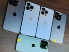 Apple iPhone 13 Pro 512GB (Used)