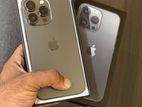 Apple iPhone 13 Pro 512GB (Used)