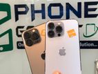 Apple iPhone 13 Pro (512GB) (Used)