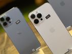 Apple iPhone 13 Pro 512GB (Used)