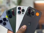 Apple iPhone 13 Pro 512GB (Used)