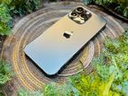 Apple iPhone 13 Pro 512GB (Used)