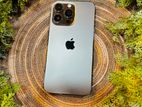 Apple iPhone 13 Pro 512GB (Used)