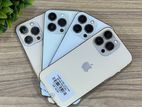 Apple iPhone 13 Pro (512GB) (Used)