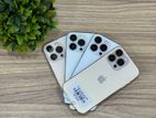 Apple iPhone 13 Pro (512GB) (Used)