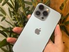 Apple iPhone 13 Pro 512GB (Used)