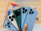 Apple iPhone 13 Pro 512GB (Used)