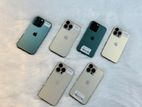 Apple iPhone 13 Pro 512GB (Used)