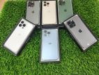 Apple iPhone 13 Pro 512GB (Used)