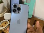 Apple iPhone 13 Pro 512gb (Used)