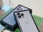 Apple iPhone 13 Pro 5G/128/full set box (Used)