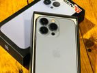 Apple iPhone 13 Pro 5G/128/full set (Used)