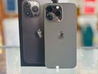 Apple iPhone 13 Pro 5G /128GB (Used)