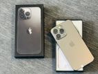 Apple iPhone 13 Pro 5G /128GB (Used)