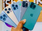Apple iPhone 13 Pro 5G (Used)