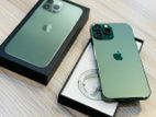 Apple iPhone 13 Pro Alpine Green | 256GB (Used)