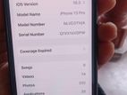 Apple iPhone 13 Pro (Used)
