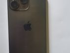 Apple iPhone 13 Pro Black 128GB (Used)