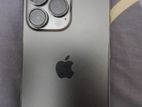 Apple iPhone 13 Pro Black colour (Used)