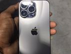 Apple iPhone 13 Pro black (Used)