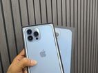 Apple iPhone 13 Pro Blue CH/A 128GB (Used)