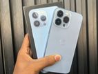 Apple iPhone 13 Pro blue (Used)