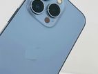 Apple iPhone 13 Pro Blue (Used)