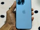 Apple iPhone 13 Pro Blue (Used)